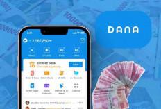 Sayang Dilewatkan, Dapatkan Uang Tunai dari Game Penghasil Saldo DANA gratis Ini 