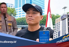 Kata Kabid Humas Polda Metro Jaya Tentang Rekening Bank Mandiri Milik Aktivis Asal Pati Supriyono alias Botok 