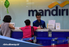 Pinjam KSM Mandiri Rp 50 Juta, Angsurannya Berapa? Ini Simulasinya