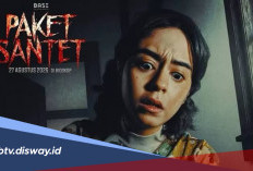 Siapkan Nyali! 5 Film Horor Agustus 2026 yang Sayang Dilewatkan