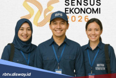 Catat Bagi Calon Pelamar, Ini Spesifikasi Perangkat untuk Petugas Sensus BPS 2026