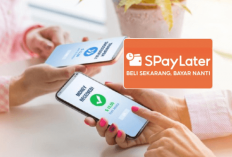 Apakah Limit Shopee PayLater Bisa Ditransfer ke Saldo ShopeePay?