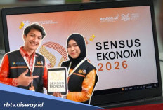 Segini Kisaran Gaji dan Target Petugas Sensus Ekonomi 2026