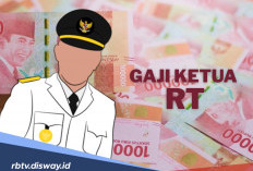 Ketua RT tidak Terima Gaji? Berikut Jenis Upah dan Tunjangan yang Diterima