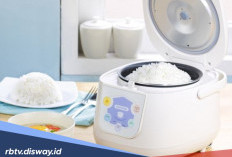 4 Penyebab Magic Com atau Rice Cooker Mendadak Tidak Panas