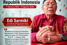 Momen HUT RI, Sejumlah Elemen Masyarakat Berkomitmen Bangun Negeri