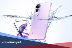 Daftar Harga Vivo per 1 September 2026, Sekarang Paling Murah Segini