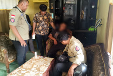 Diduga Putus Obat, ODGJ Mengamuk dan Rusak 3 Rumah Warga di Kepahiang