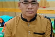 Kabar Duka, Mantan Ketua DPRD Bengkulu Tengah, Suharto, Tutup Usia