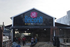 Belum Beroperasi, Gerai Baru Mie Gacoan di Bengkulu Digeruduk Warga 