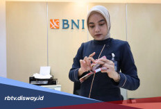 Syarat Cairkan Dana Rp 25 Juta di BNI Fleksi Aktif, Cek Tabel Angsuran per Bulannya   