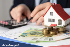 DP dan Tenor Kredit Rumah Subsidi, Begini Cara Menghitung Angsurannya per Bulan