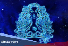 Ramalan Zodiak Virgo 14 Agustus 2026: Asmara, Karier dan Keuangan 