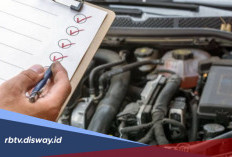 Cara Cek Fisik dan Dokumen Mobil Seken Murah agar Terhindar dari Penipuan Surat Palsu