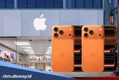 Tempat Beli iPhone Garansi Resmi iBox Termurah Saat Ini