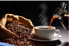 Kamu Pecinta Kopi? Ini 5 Minuman Kopi Terenak di Dunia, Boleh Dicoba