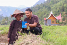 KUR BRI 206 Pinjaman Rp 50 Juta, Ini Syarat dan Tabel Cicilan Terbaru