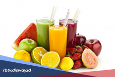 5 Rekomendasi Jus yang Bagus untuk Melancarkan BAB