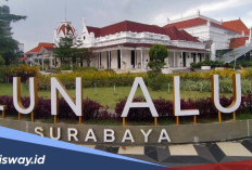 5 Rekomendasi Tempat Wisata di Surabaya yang Murah Meriah, Pilihan Seru untuk Liburan