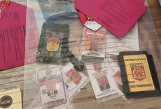 Nyamar Jadi Pengacara dan Peras Kepala Sekolah, Mahasiswi dan Oknum LSM Asal Kota Bengkulu Ditangkap Polisi
