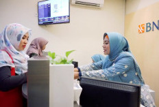 Syarat Pengajuan BNI Fleksi 2026, Karyawan Bisa Ajukan Pinjaman