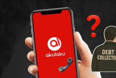 Dihubungi Orang yang Mengatasnamakan Akulaku dan Minta Bayar Tagihan, Apakah Itu DC Lapangan?