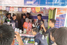 39 Adegan di Rekonstruksi Tewasnya Lansia di Kepahiang, Tersangka Sempat Layani Konsumen