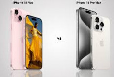 iPhone 15 Plus vs iPhone 15 Pro Max, Mana yang Lebih Kamu Suka?