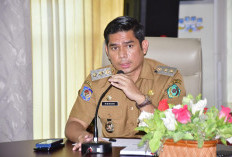 Profil Wakil Bupati Rejang Lebong, Segini Harta Hendri Praja