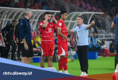 Peluang Timnas Indonesia Belum Mati! Ini Syarat Skuad Garuda Lolos ke Final FIFA ASEAN Cup 2026