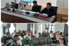 Hut Kota Ke 307, Pemkot Gelar Karnaval Batik Internasional 2026 dan RUN 2026 