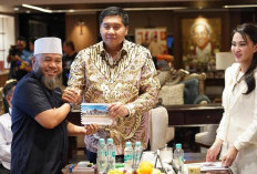 Bengkulu Butuh Perumahan, Gubernur Undang Menteri PKP Datang ke Bumi Merah Putih