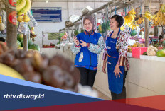 Tabel Angsuran KUR BRI 2026 Pinjaman Rp 20 Juta dan Rp 30 Juta, Cicilan Ringan
