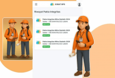 Final, Keputusan Panitia Mitra Statistik BPS 2026 Tidak Bisa Diganggu Gugat