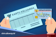 Cara Mengurus KK Hilang 2026, Ini Syarat yang Disiapkan 