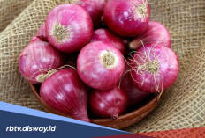 Bawang Merah, Rahasia Alami untuk Kulit Cerah dan Rambut Sehat