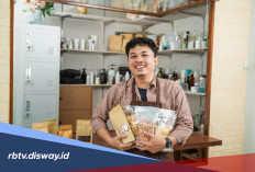 KUR Mandiri 2026, Solusi Modal Usaha dengan Fitur dan Manfaat yang Menarik