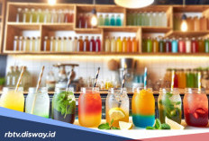 Ide Bisnis Minuman Kekinian Modal Rp 500 Ribu yang Unik, Segar dan Belum Banyak Saingan