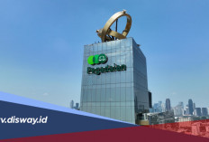 Loker Terbaru PT Pegadaian 2026, Masih Ada Waktu 2 Hari untuk Mendaftar
