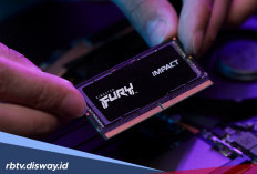 Cara dan Trik Optimalkan RAM Laptop untuk Desain dan Gaming