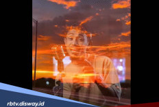 Liriknya Galau yang Bawakan Lagunya Joget, Ternyata Ini Makna Lagu ‘Sa Tinggal Pantau’