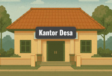 Mau Jadi Perangkat Desa? Ini Syarat yang Harus Dilengkapi Pendaftar