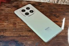Cari HP yang Tahan Banting? Ini Dia Rekomendasinya Redmi Note 15 4G