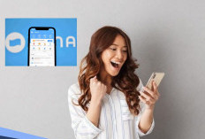 Ini Aplikasi Penghasil Saldo DANA gratis, Simak Tutorialnya di Sini