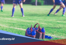 Ada Hydration Break di Piala Dunia 2026, Ini Aturannya 