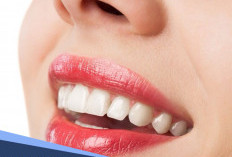 Rahasia Perempuan, Ini Cara Membuat Bibir Merah Alami Terlihat Sehat dan Merona
