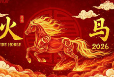 2 Shio yang Ciong di Tahun 2026, Harus Lebih Hati-hati