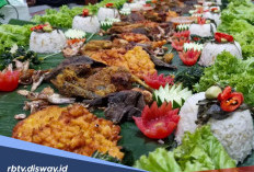 Ragam Tradisi Menyambut Bulan Ramadhan di Indonesia, Mulai dari Munggahan Jawa Barat hingga Balimau Minangkaba