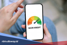 Terlanjur Punya Skor Kredit Jelek? Begini Cara Bersihkan Nama di SLIK OJK