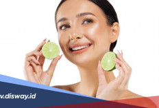 5 Manfaat dan Cara Menggunakan Jeruk Nipis untuk Bikin Kulit Wajah Cerah dan Segar